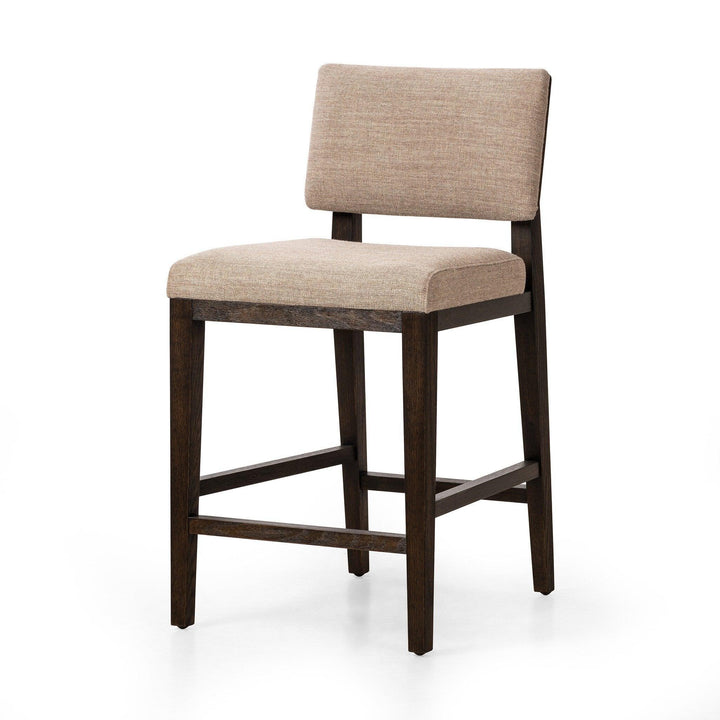 Carlo Bar Counter Stool - AmericanHomeFurniture