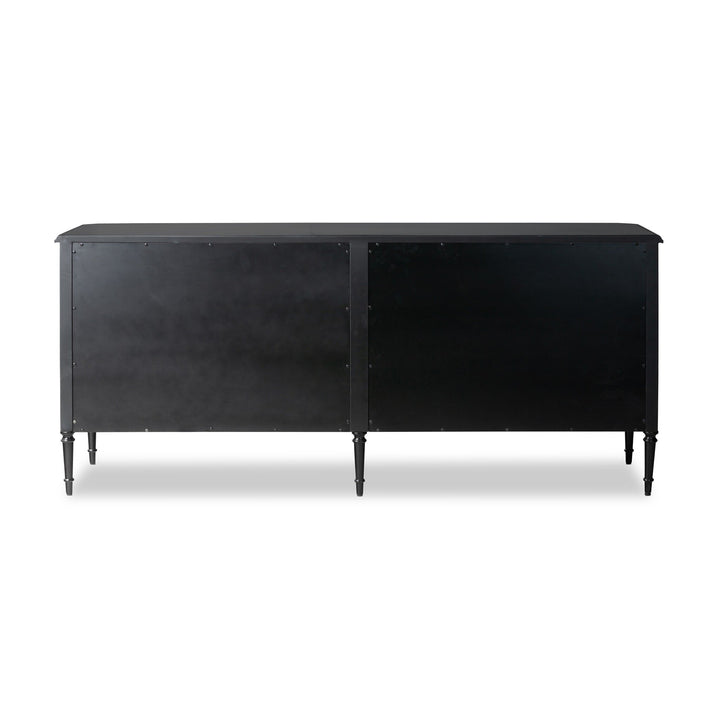 Four Hands - Lendon 6 Drawer Dresser - 238632-001 | American Home Furniture