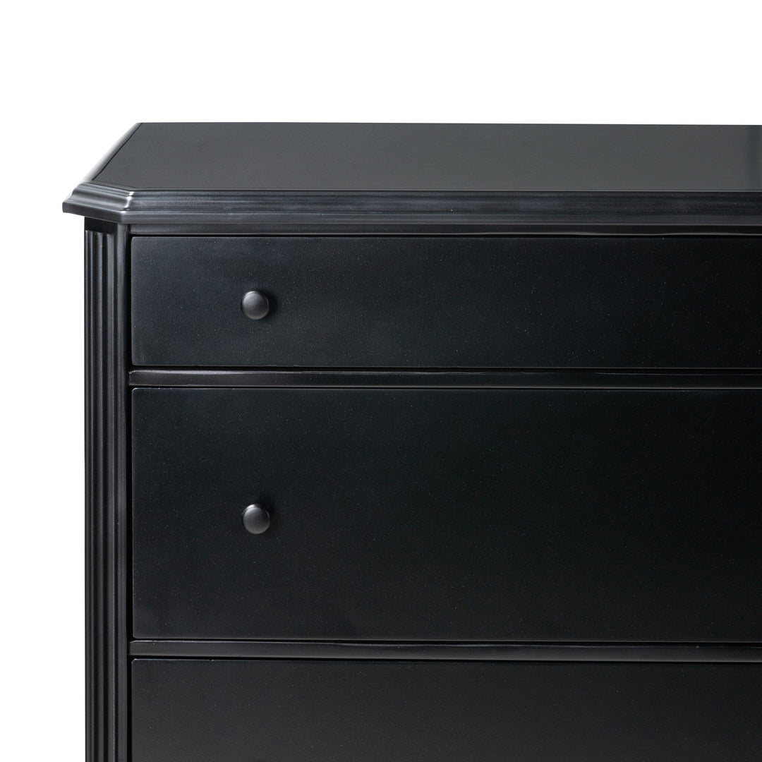 Four Hands - Lendon 6 Drawer Dresser - 238632-001 | American Home Furniture