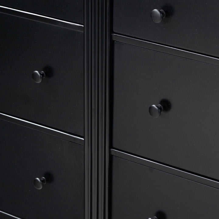 Four Hands - Lendon 6 Drawer Dresser - 238632-001 | American Home Furniture