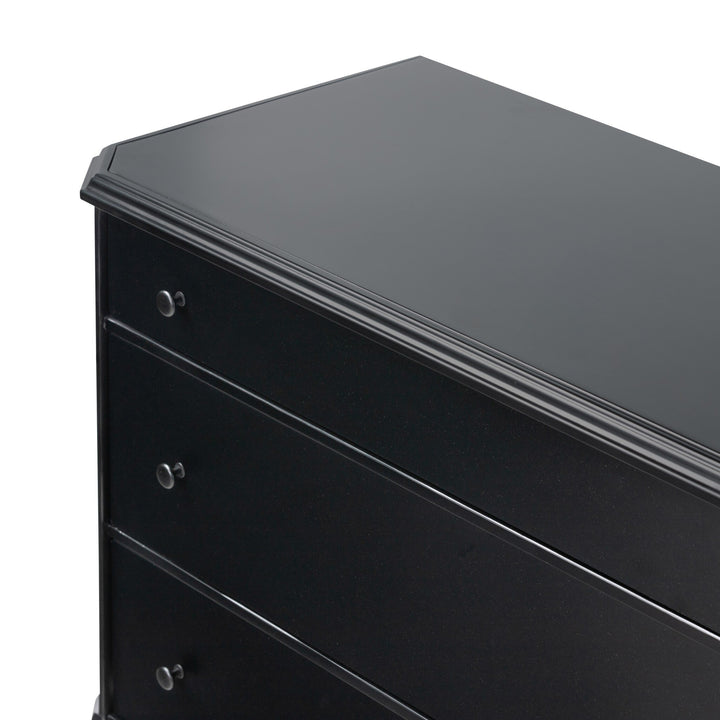 Four Hands - Lendon 6 Drawer Dresser - 238632-001 | American Home Furniture