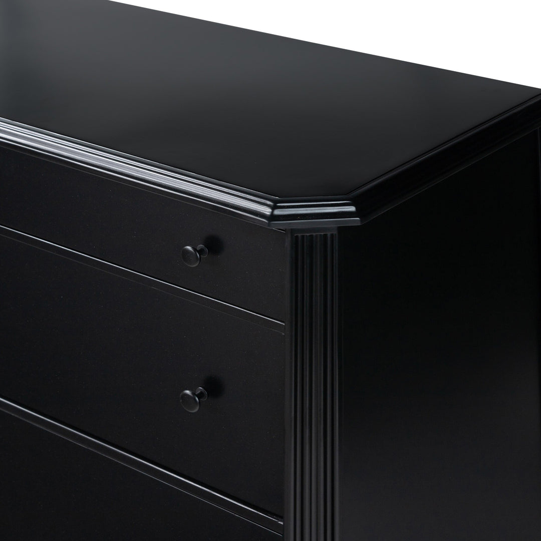 Four Hands - Lendon 6 Drawer Dresser - 238632-001 | American Home Furniture