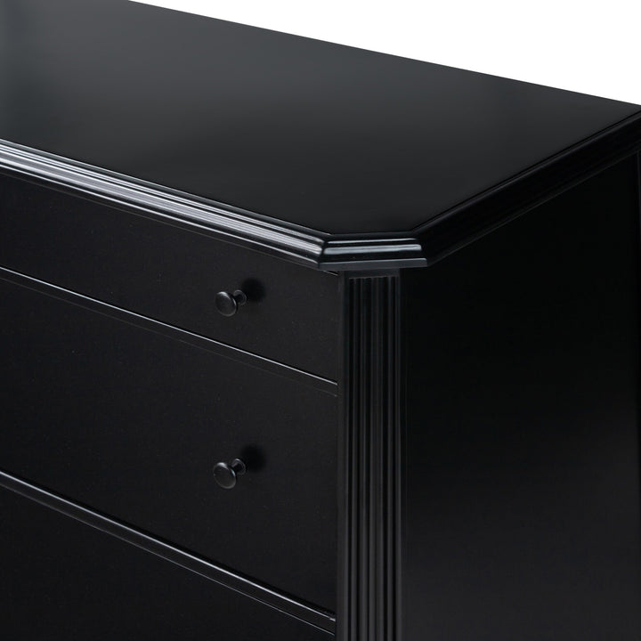 Four Hands - Lendon 6 Drawer Dresser - 238632-001 | American Home Furniture