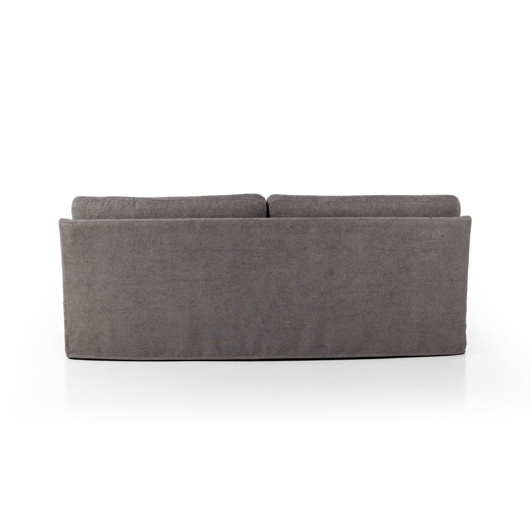 Four Hands - Monette Slipcover Sofa - 238680-008 | American Home Furniture