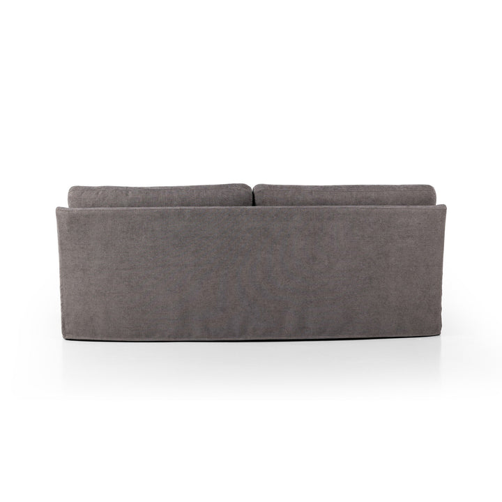 Four Hands - Monette Slipcover Sofa - 238680-008 | American Home Furniture
