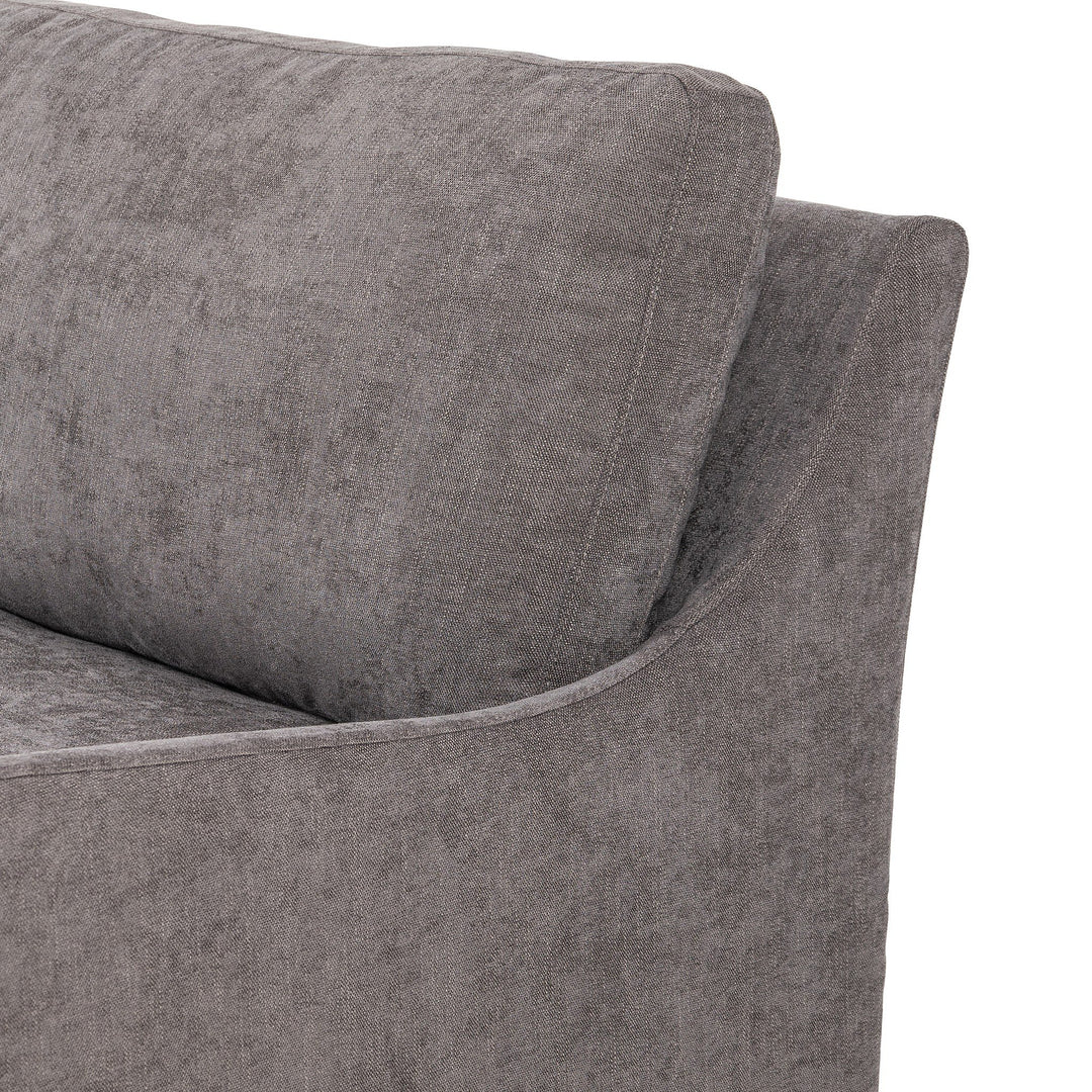 Four Hands - Monette Slipcover Sofa - 238680-008 | American Home Furniture