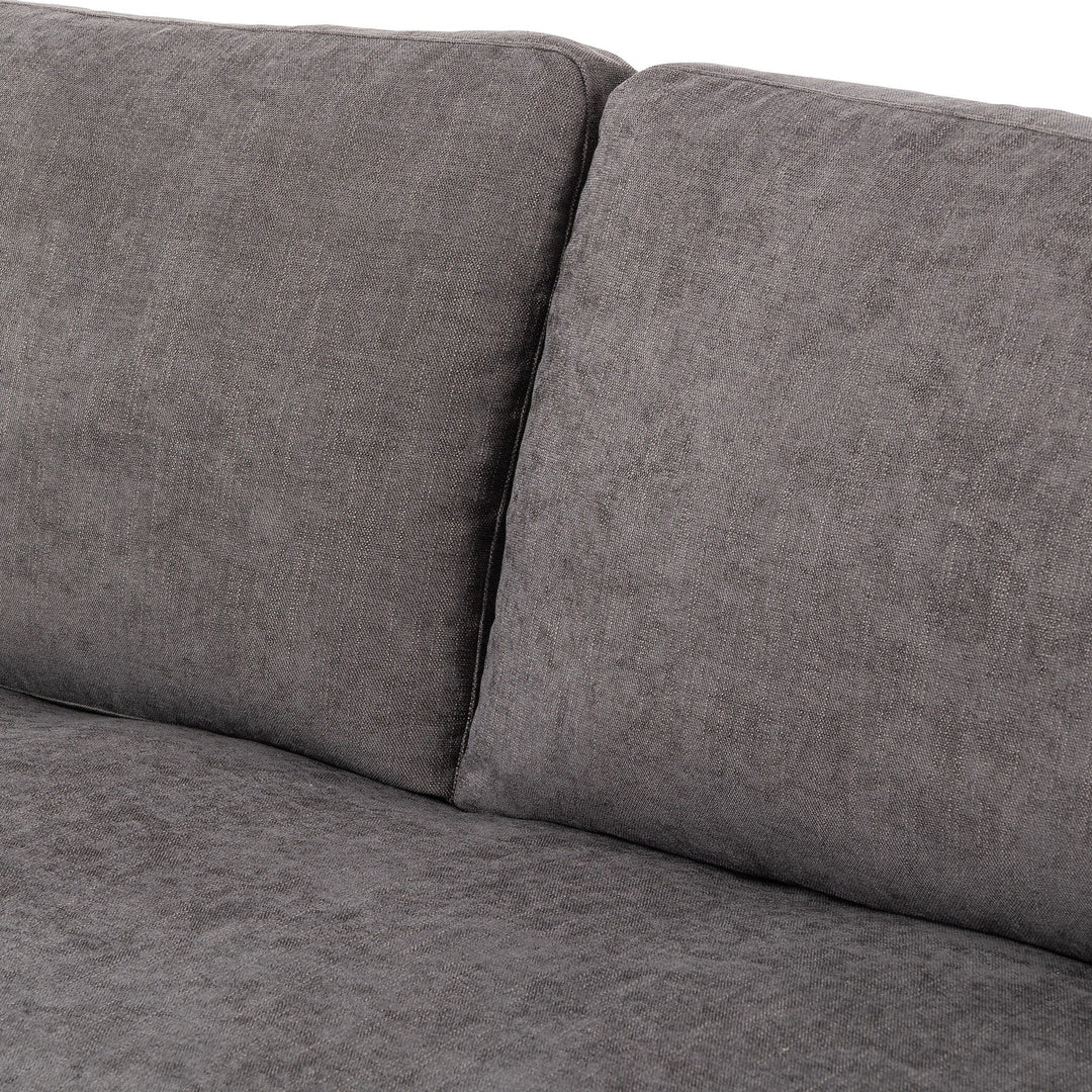 Four Hands - Monette Slipcover Sofa - 238680-008 | American Home Furniture