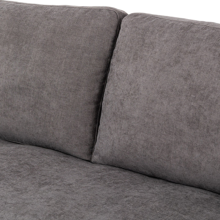 Four Hands - Monette Slipcover Sofa - 238680-008 | American Home Furniture