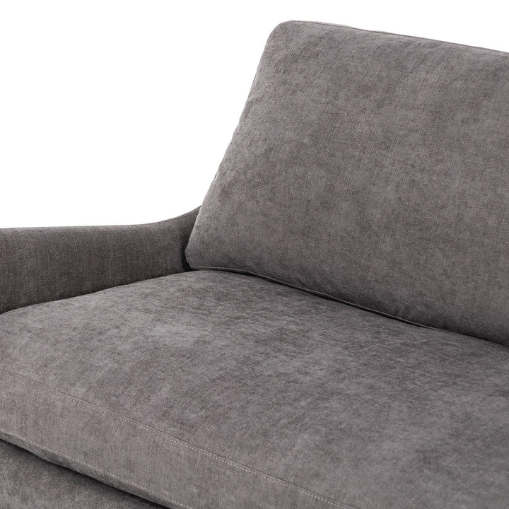 Four Hands - Monette Slipcover Sofa - 238680-008 | American Home Furniture