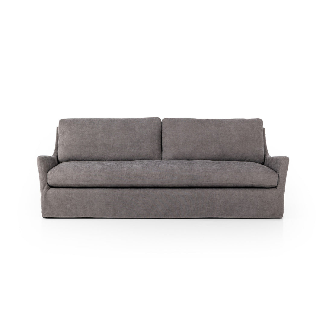 Four Hands - Monette Slipcover Sofa - 238680-008 | American Home Furniture