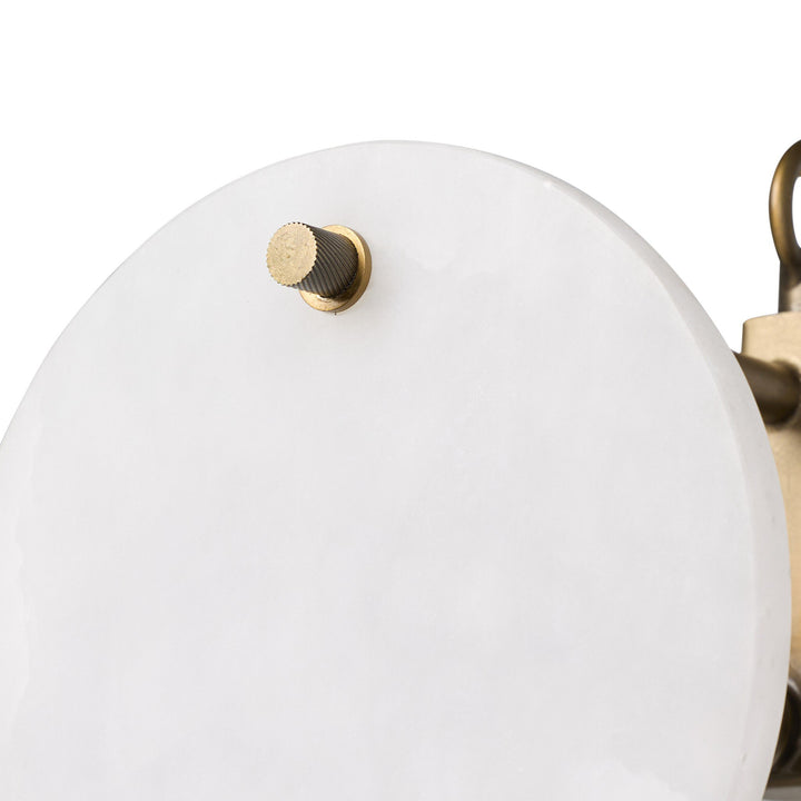 Four Hands - Marceline Chandelier - 238691-001 | American Home Furniture