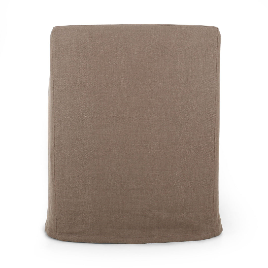 Four Hands - Westcott Slipcover Dining Chair - 238693-002 | American Home Furniture