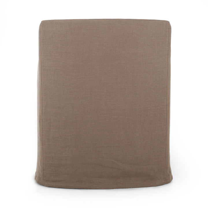 Four Hands - Westcott Slipcover Dining Chair - 238693-002 | American Home Furniture