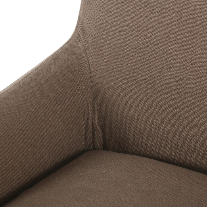 Four Hands - Westcott Slipcover Dining Chair - 238693-002 | American Home Furniture