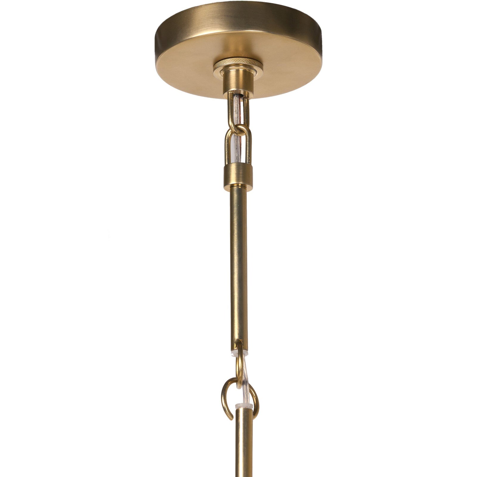 Four Hands - Wendall Pendant - 238694-001 | American Home Furniture