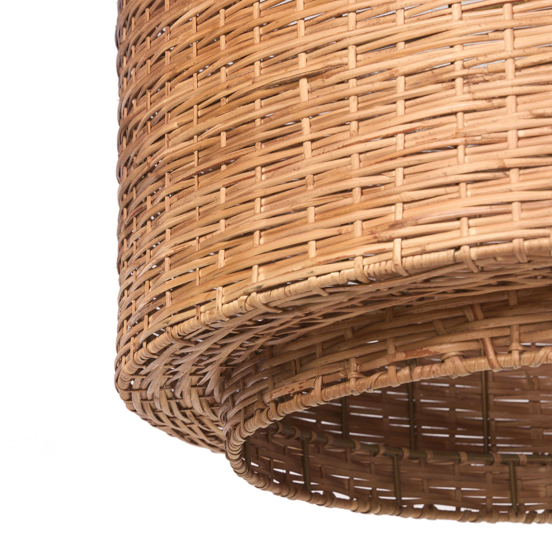 Four Hands - Wendall Pendant - 238694-001 | American Home Furniture
