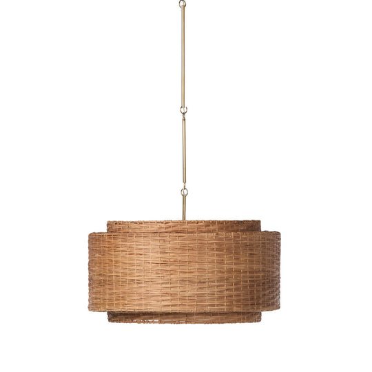 Four Hands - Wendall Pendant - 238694-001 | American Home Furniture