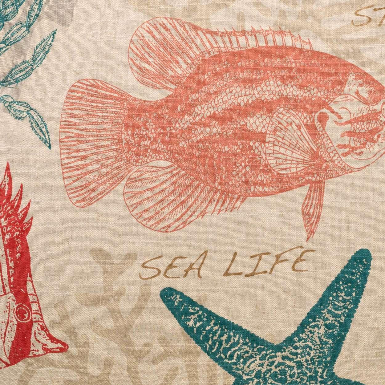 D.V. KAP Home - Carolina Pillow - 2387-T-2424 | American Home Furniture