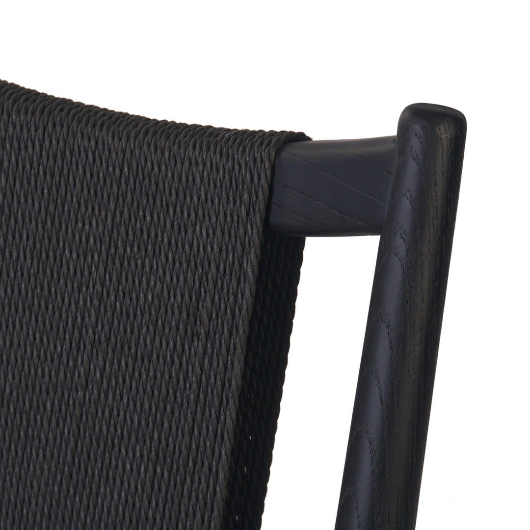Four Hands - Haddon Dining Chair - 238904-003 | American Home Furniture