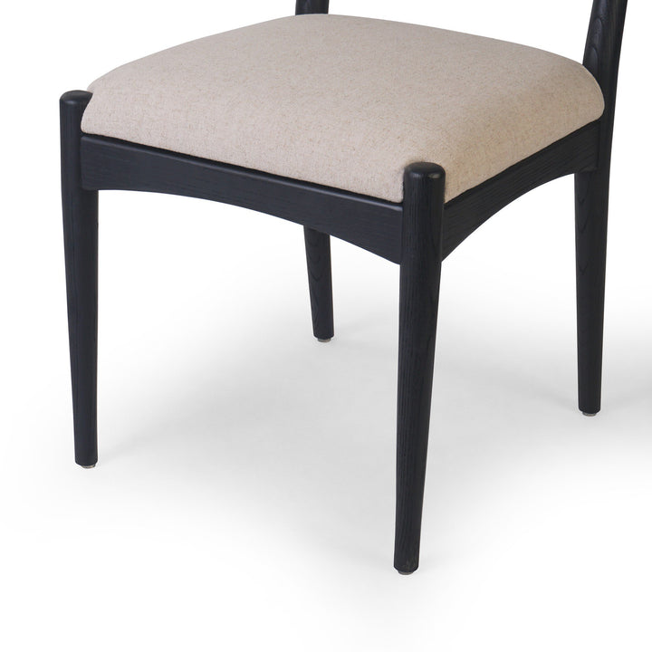 Four Hands - Haddon Dining Chair - 238904-003 | American Home Furniture