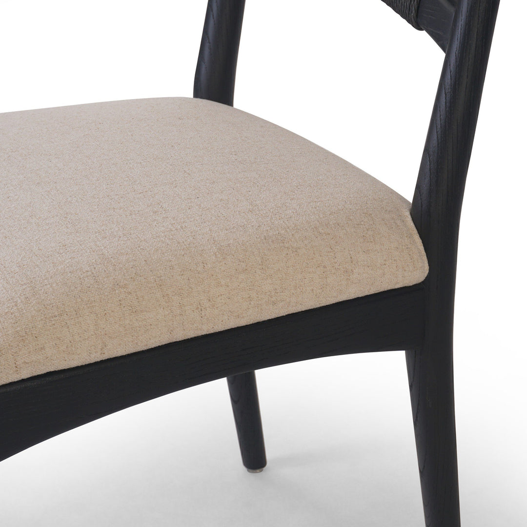 Four Hands - Haddon Dining Chair - 238904-003 | American Home Furniture