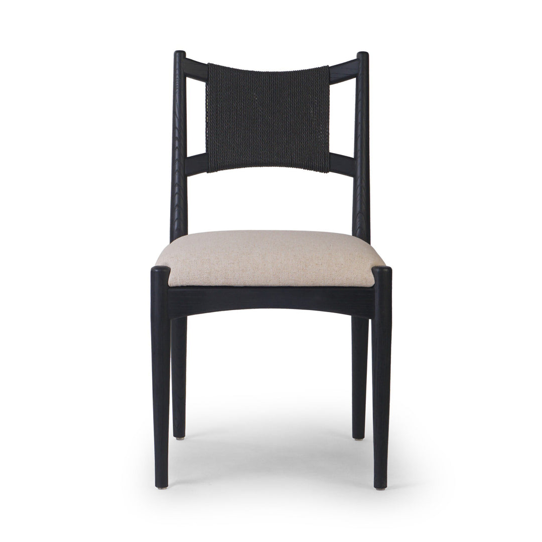 Four Hands - Haddon Dining Chair - 238904-003 | American Home Furniture