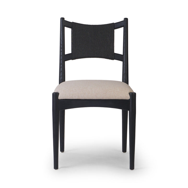 Four Hands - Haddon Dining Chair - 238904-003 | American Home Furniture