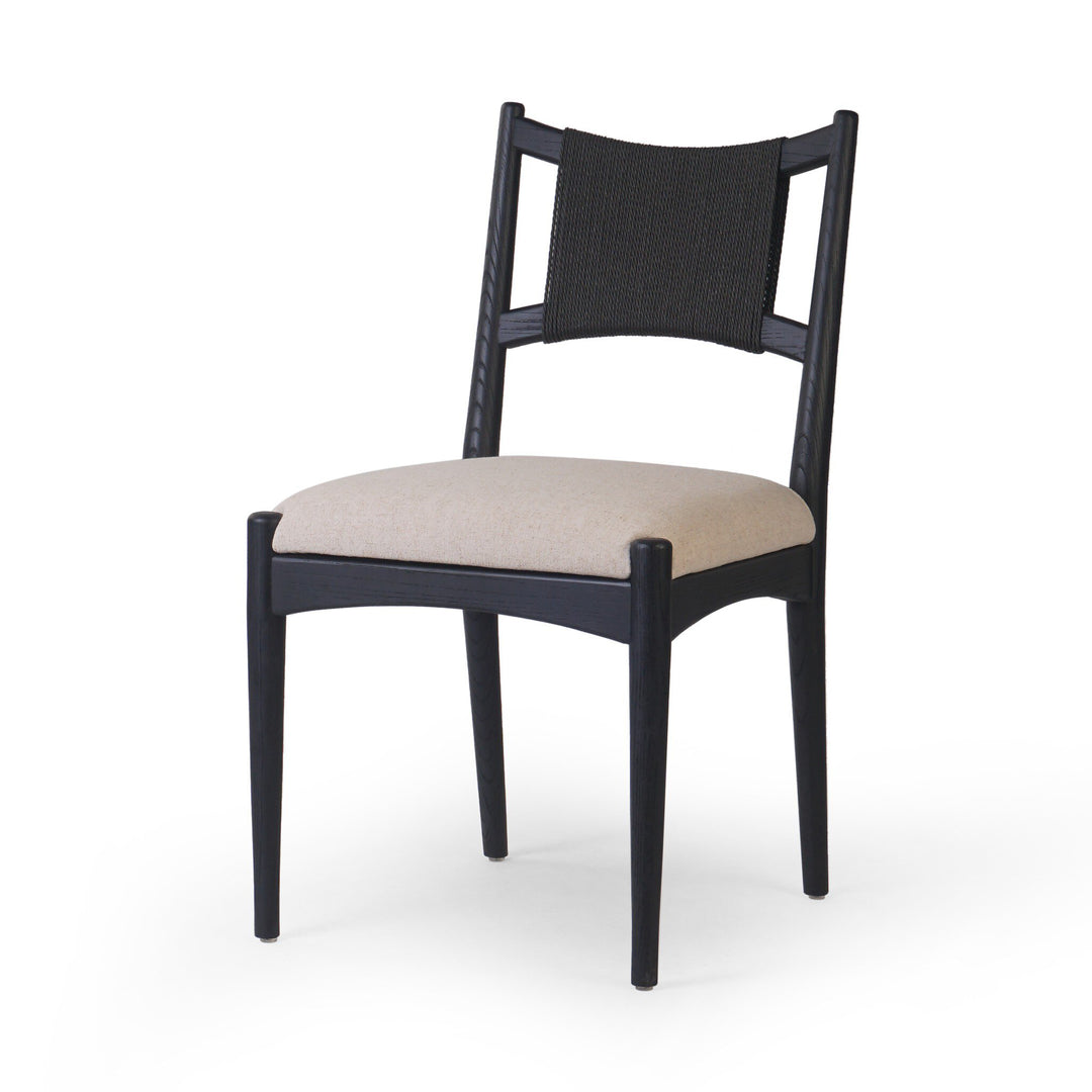 Four Hands - Haddon Dining Chair - 238904-003 | American Home Furniture