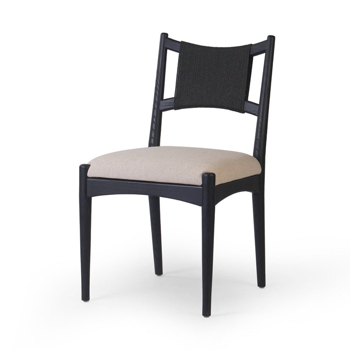 Four Hands - Haddon Dining Chair - 238904-003 | American Home Furniture