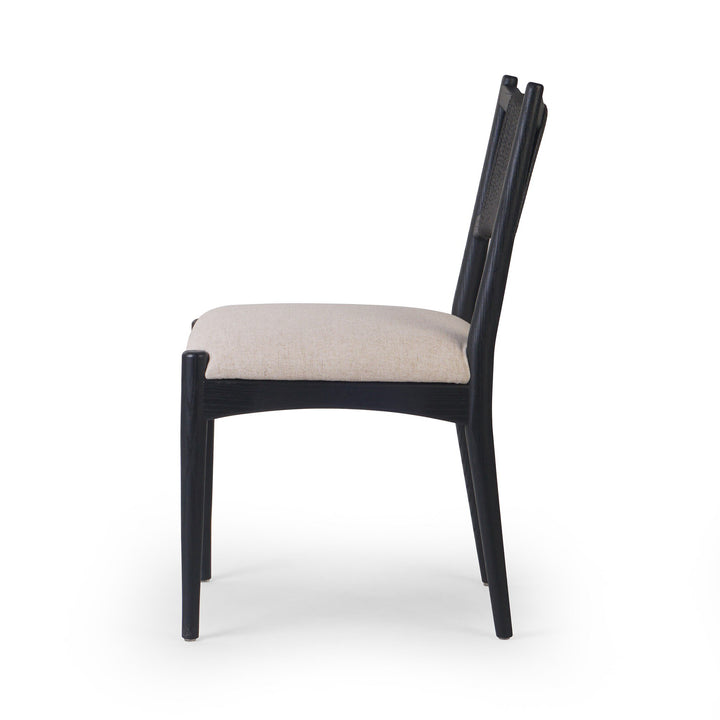 Four Hands - Haddon Dining Chair - 238904-003 | American Home Furniture