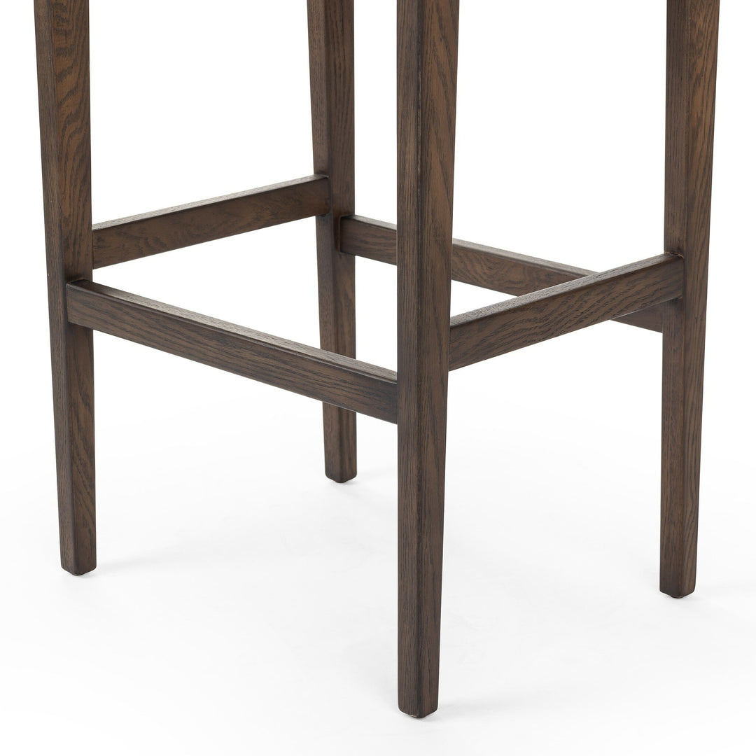 Four Hands - Aya Stool - 238907-003 | American Home Furniture