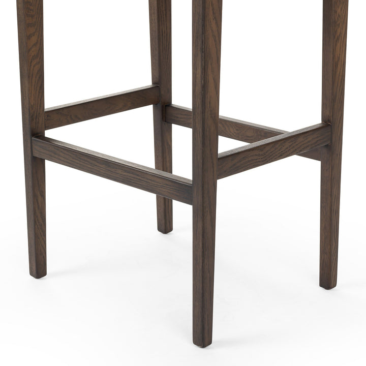 Four Hands - Aya Stool - 238907-003 | American Home Furniture