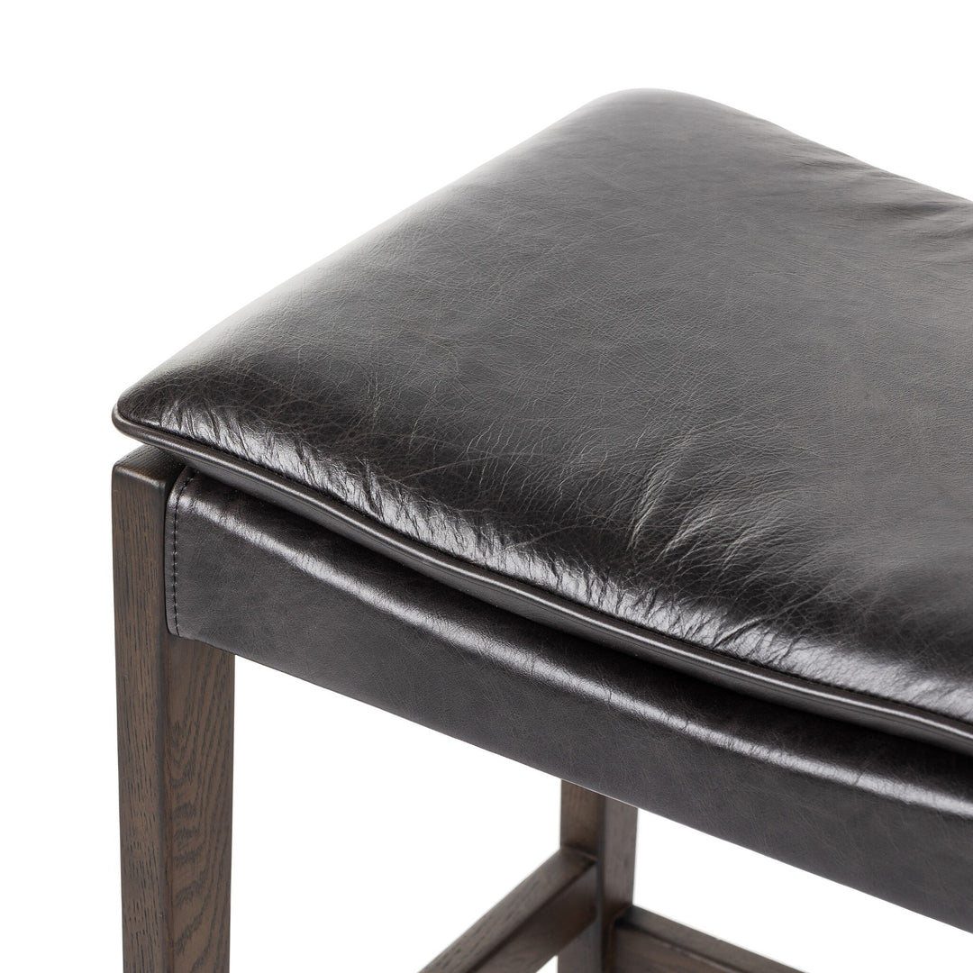 Four Hands - Aya Stool - 238907-003 | American Home Furniture