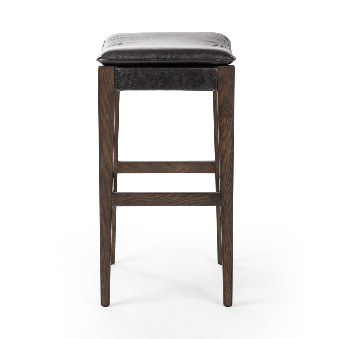 Four Hands - Aya Stool - 238907-003 | American Home Furniture