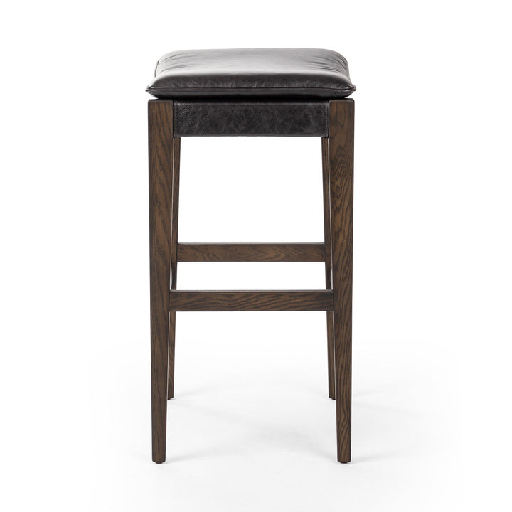 Four Hands - Aya Stool - 238907-003 | American Home Furniture
