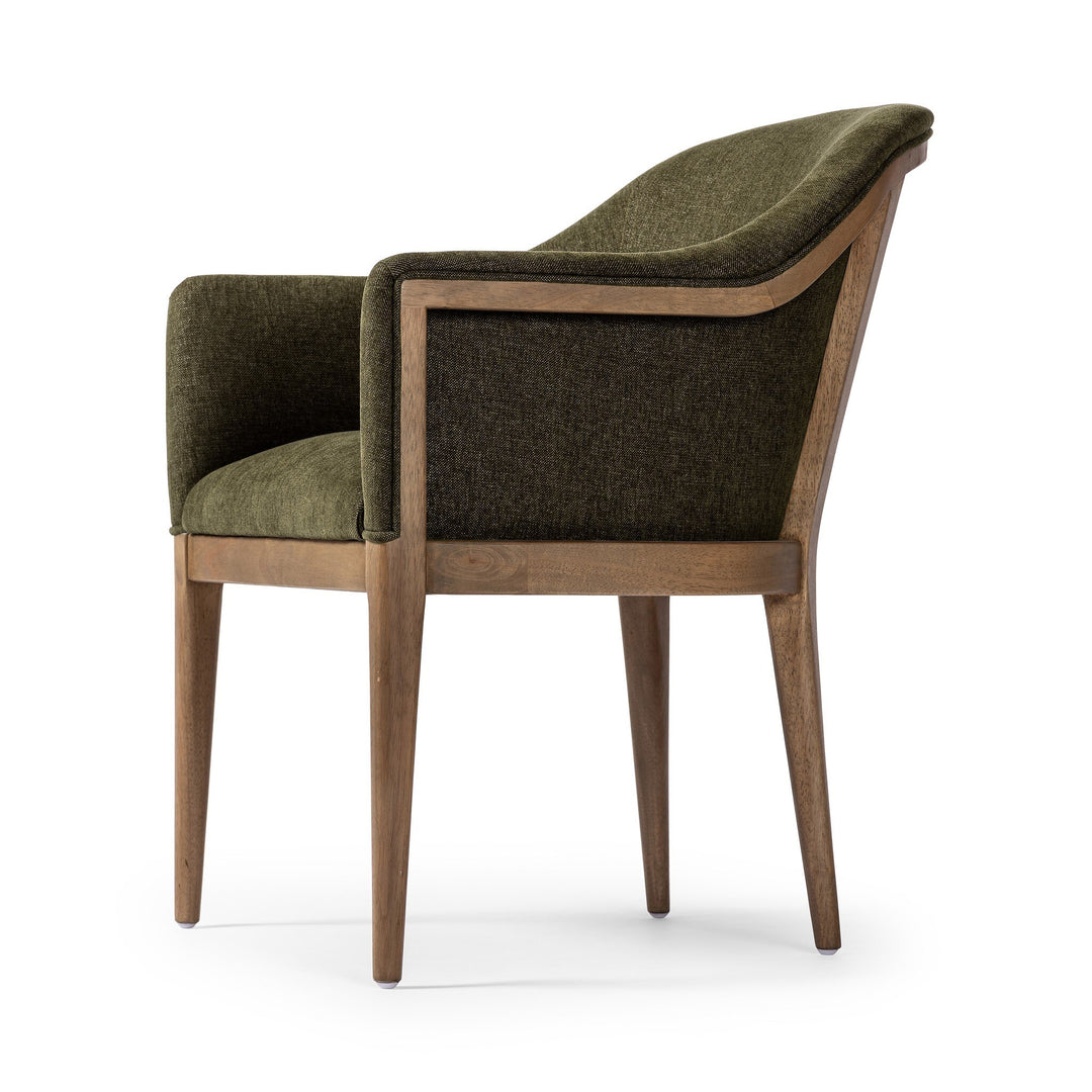 Four Hands - Colston Dining Chair - 238917-003 | American Home Furniture