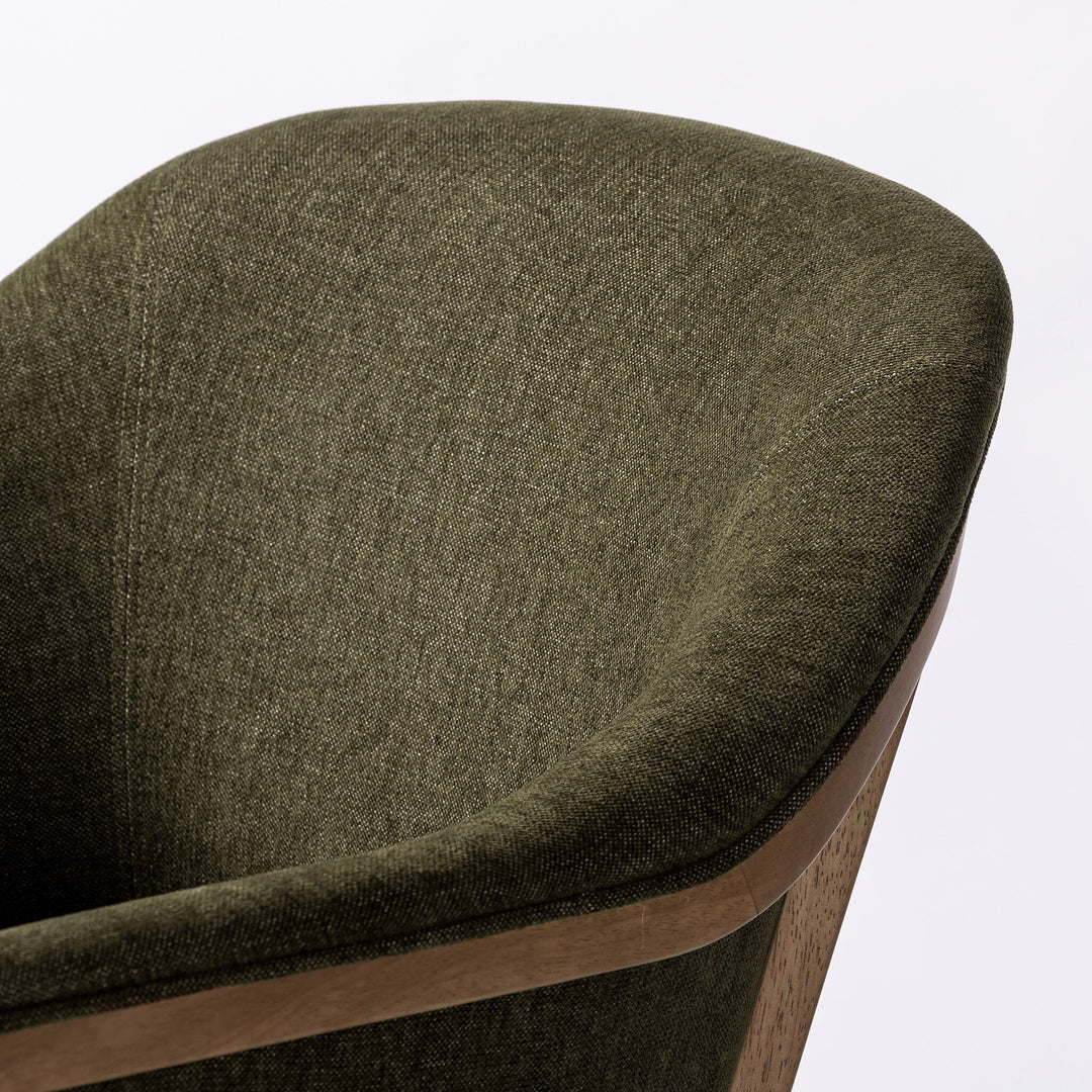 Four Hands - Colston Dining Chair - 238917-003 | American Home Furniture