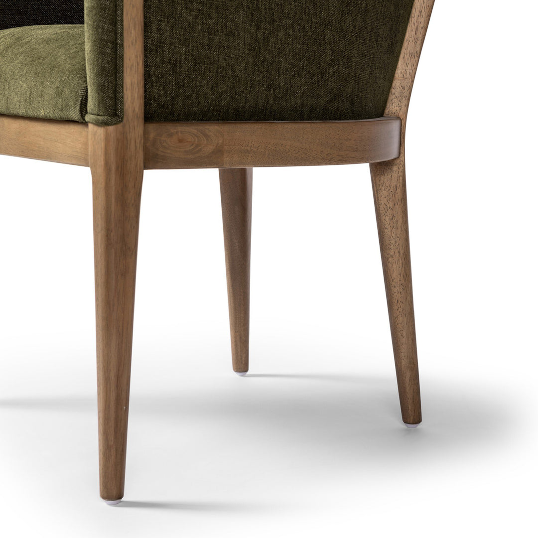 Four Hands - Colston Dining Chair - 238917-003 | American Home Furniture