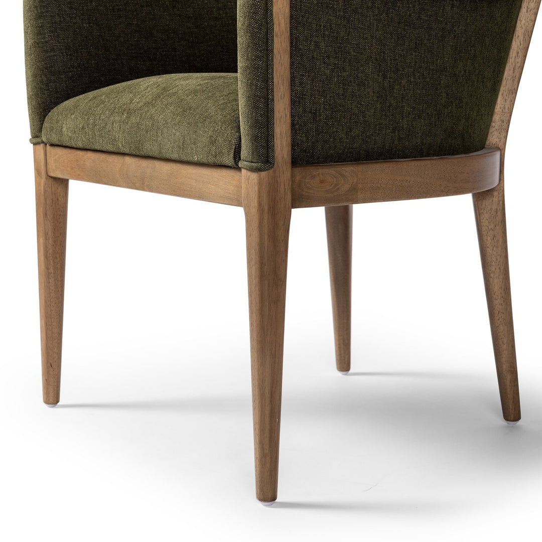 Four Hands - Colston Dining Chair - 238917-003 | American Home Furniture