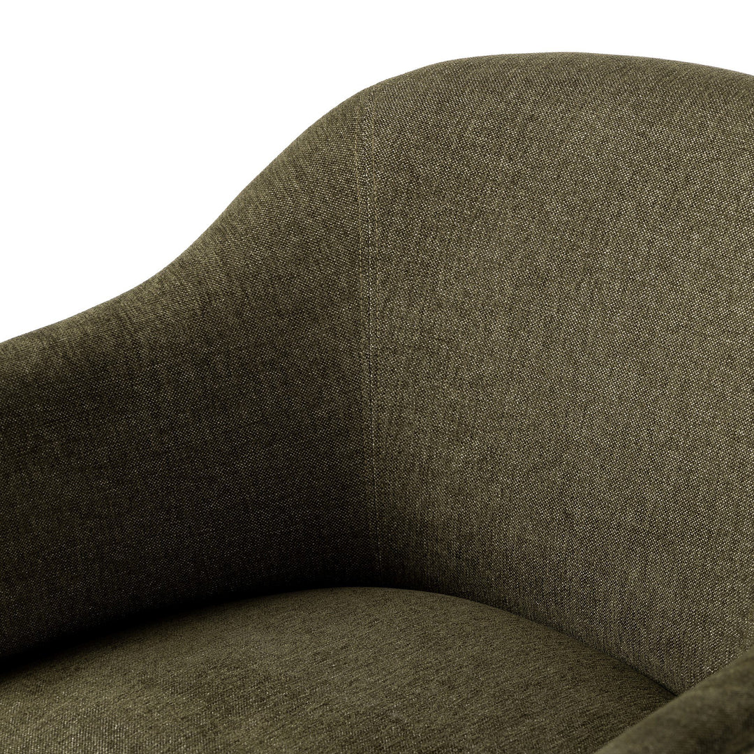 Four Hands - Colston Dining Chair - 238917-003 | American Home Furniture