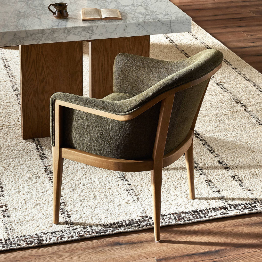 Four Hands - Colston Dining Chair - 238917-003 | American Home Furniture