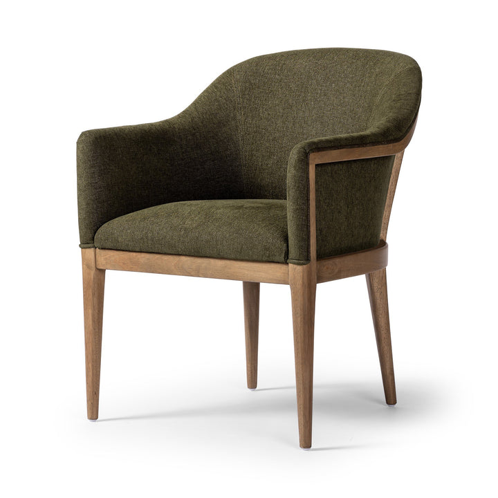 Four Hands - Colston Dining Chair - 238917-003 | American Home Furniture