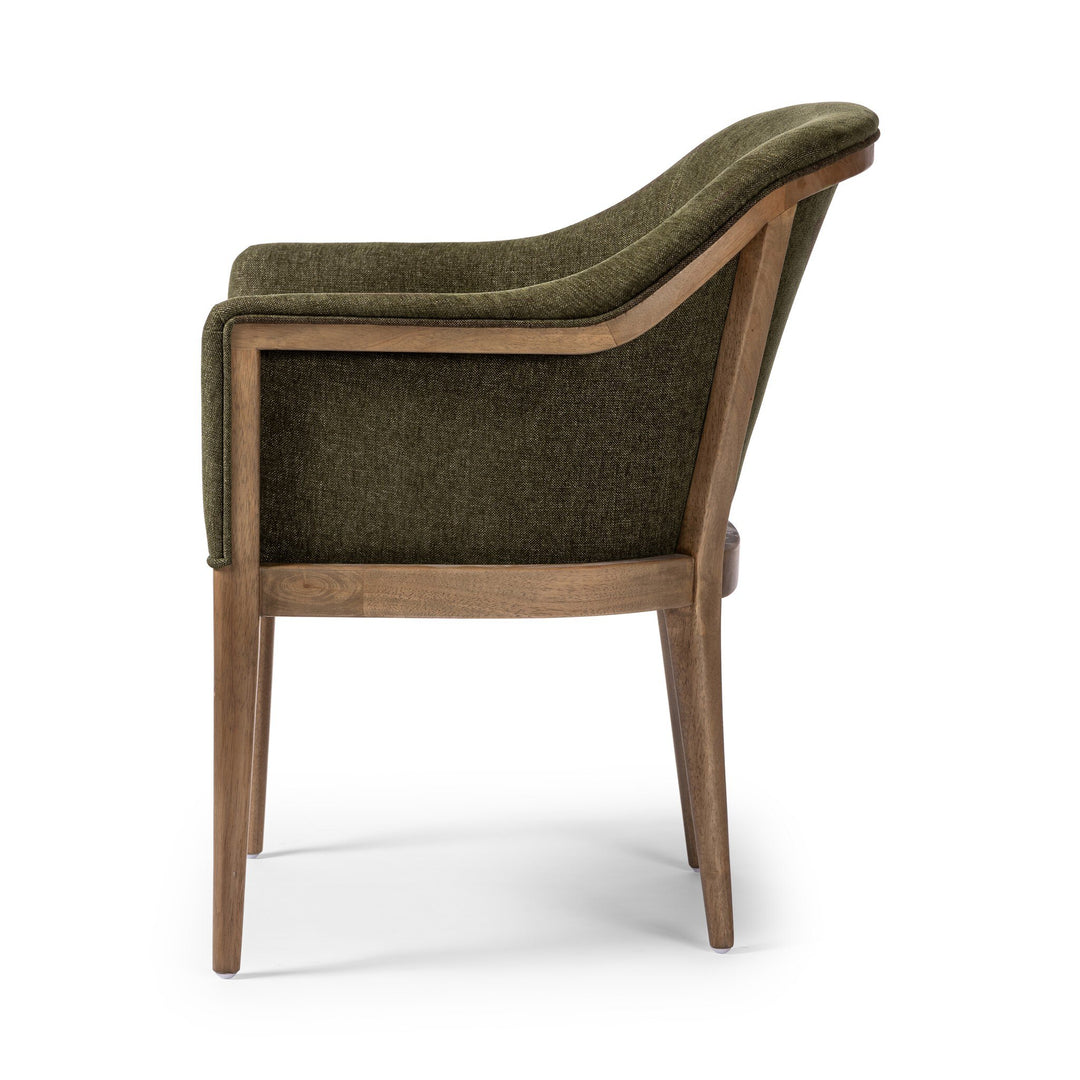 Four Hands - Colston Dining Chair - 238917-003 | American Home Furniture