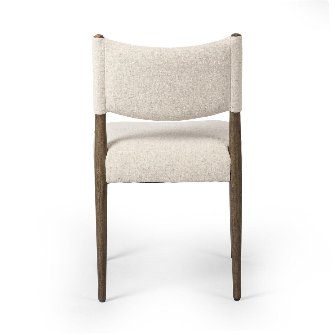 Jayla Armless Dining Chair - AmericanHomeFurniture