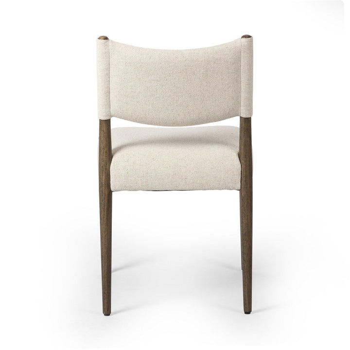 Jayla Armless Dining Chair - AmericanHomeFurniture