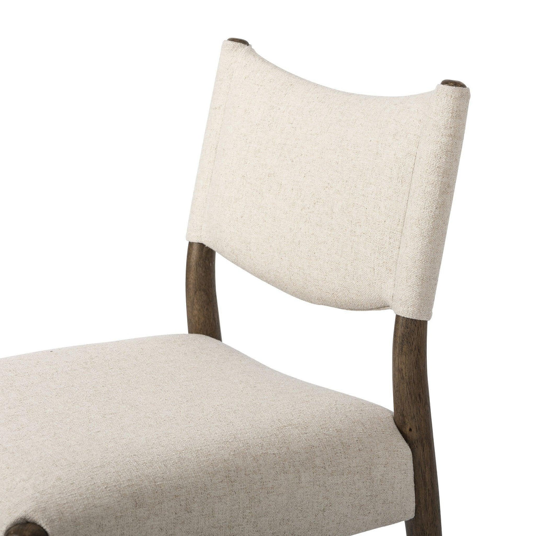 Jayla Armless Dining Chair - AmericanHomeFurniture