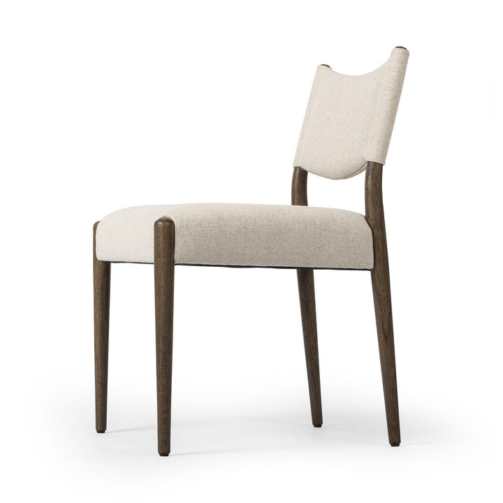 Jayla Armless Dining Chair - AmericanHomeFurniture