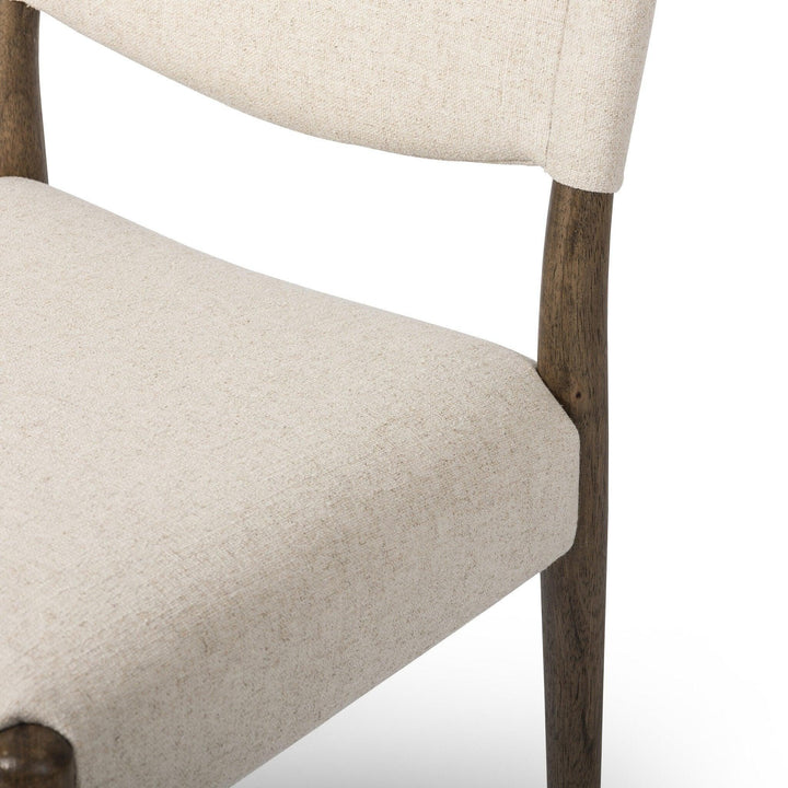 Jayla Armless Dining Chair - AmericanHomeFurniture