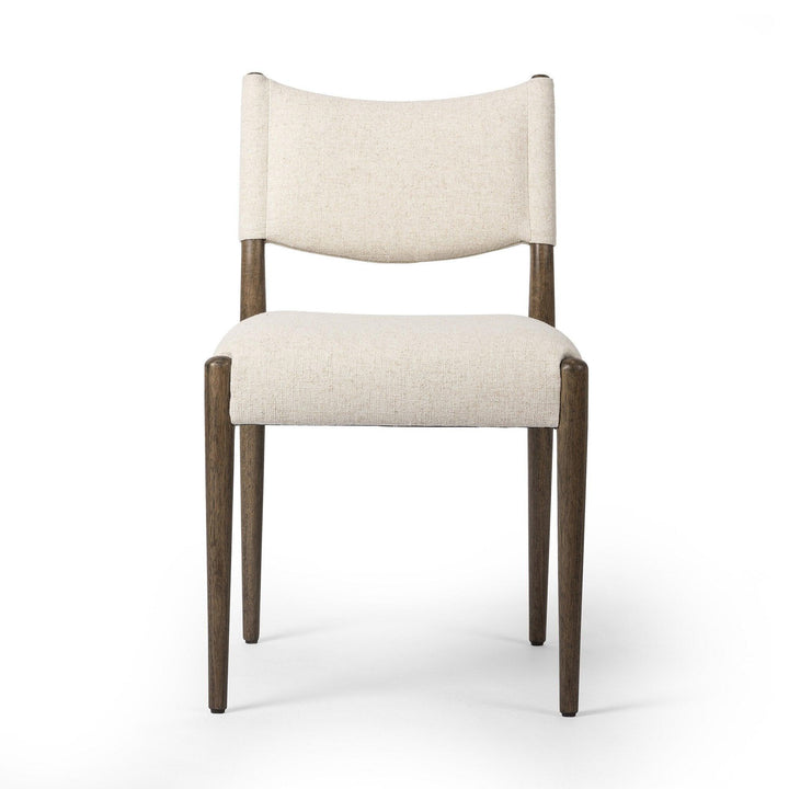 Jayla Armless Dining Chair - AmericanHomeFurniture