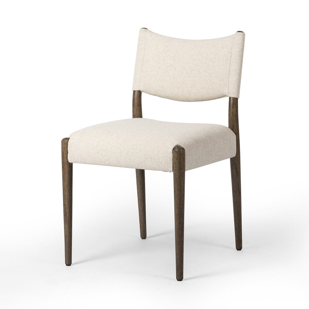 Jayla Armless Dining Chair - AmericanHomeFurniture